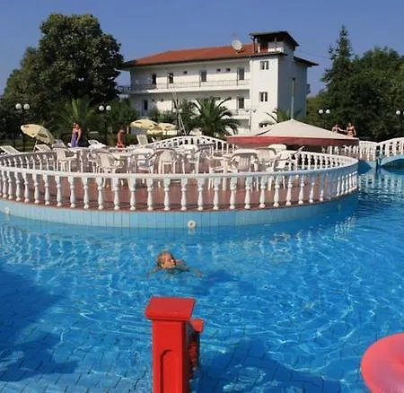 Hotel Sintrivanis Paralia Panteleimonos