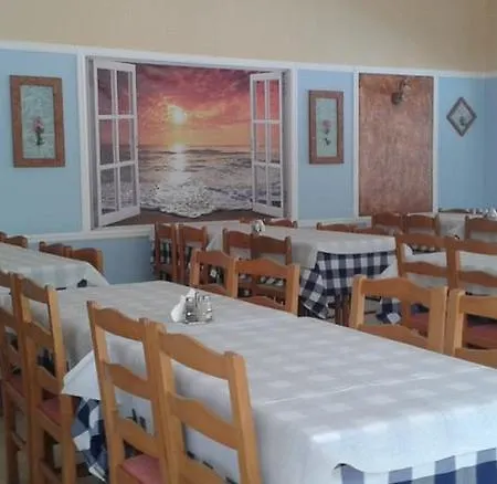 Hotel Sintrivanis Paralia Panteleimonos