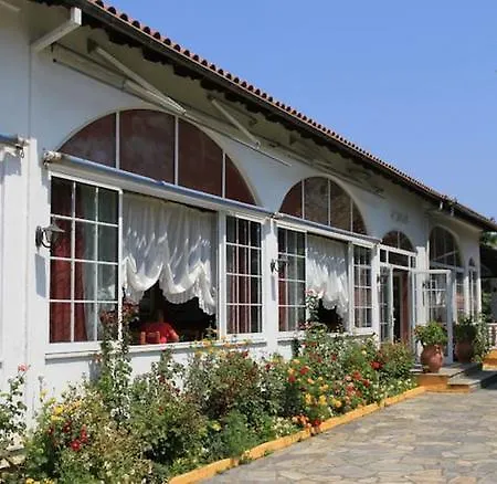 Hotel Sintrivanis Paralia Panteleimonos