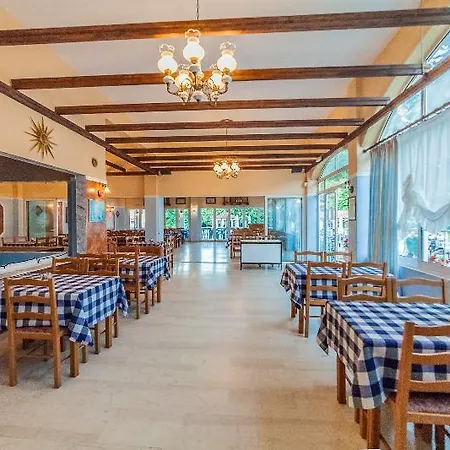 Sintrivanis 2* Paralia Panteleimonos