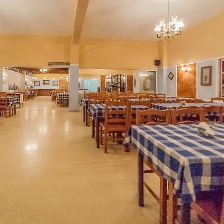 Hotel Sintrivanis 2*