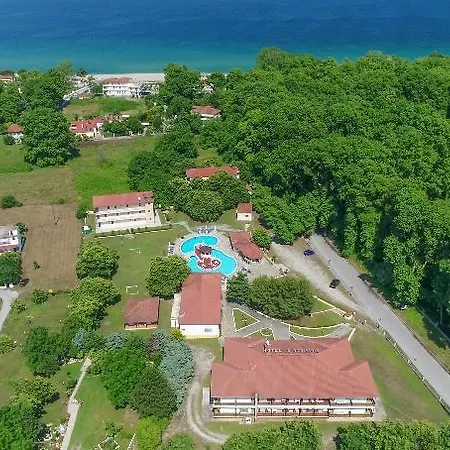 Hotel Sintrivanis 2*