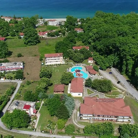 Sintrivanis 2* Paralia Panteleimonos