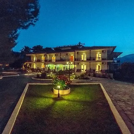 Hotel Sintrivanis 2*