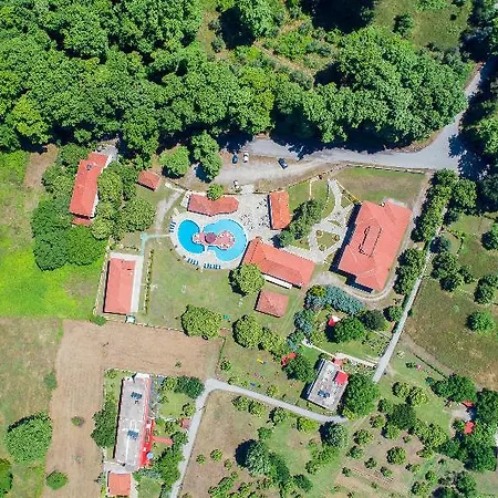 Sintrivanis 2* Paralia Panteleimonos