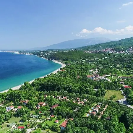 Sintrivanis 2* Paralia Panteleimonos