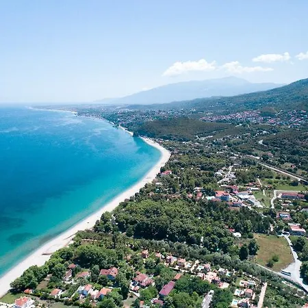 Hotel Sintrivanis 2*