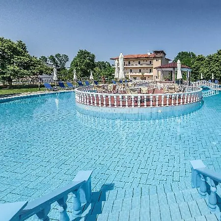 Sintrivanis 2* Paralia Panteleimonos