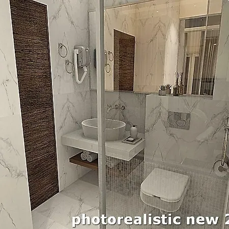 Hotel Sintrivanis 2*