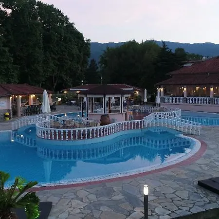 Sintrivanis Hotel