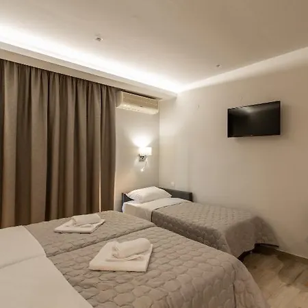 Sintrivanis Hotel